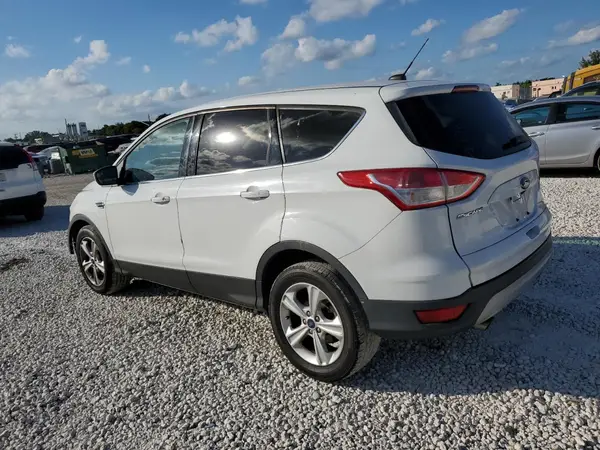 1FMCU0G77GUA60652 2016 FORD ESCAPE - Image 2