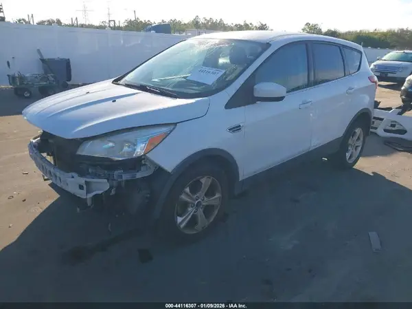 1FMCU0G77GUA64913 2016 FORD ESCAPE - Image 2