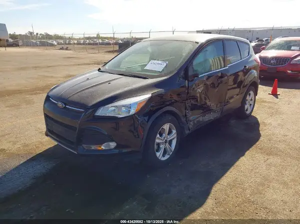 1FMCU0G77GUA67827 2016 FORD ESCAPE - Image 2