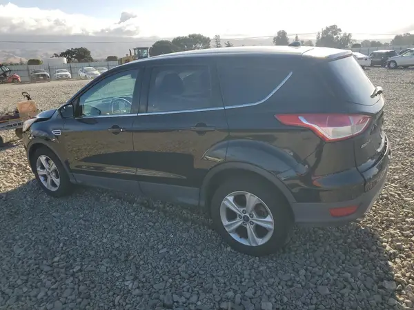 1FMCU0G77GUA67908 2016 FORD ESCAPE - Image 2