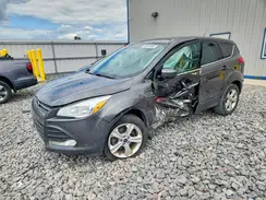 1FMCU0G77GUA77001 2016 FORD ESCAPE