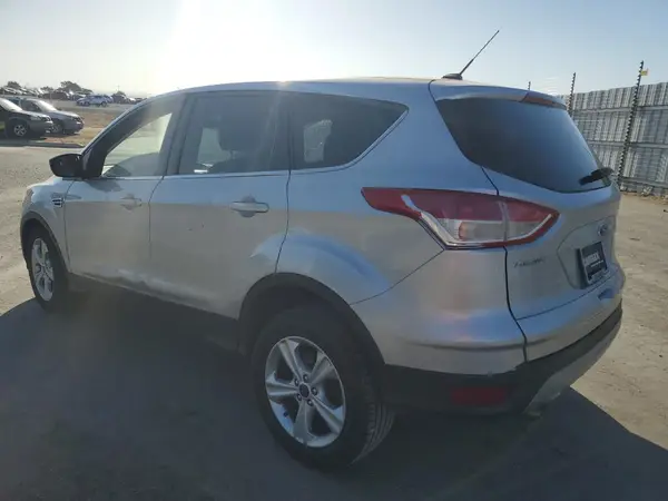 1FMCU0G77GUA77774 2016 FORD ESCAPE - Image 2