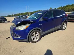 1FMCU0G77GUA91240 2016 FORD ESCAPE