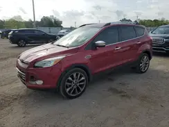 1FMCU0G77GUA91707 2016 FORD ESCAPE