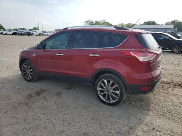 1FMCU0G77GUA91707 2016 FORD ESCAPE - Image 2