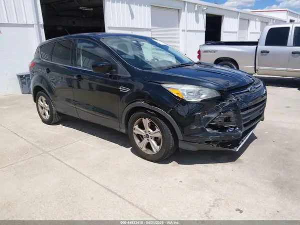 1FMCU0G77GUA91979 2016 FORD ESCAPE - Image 1