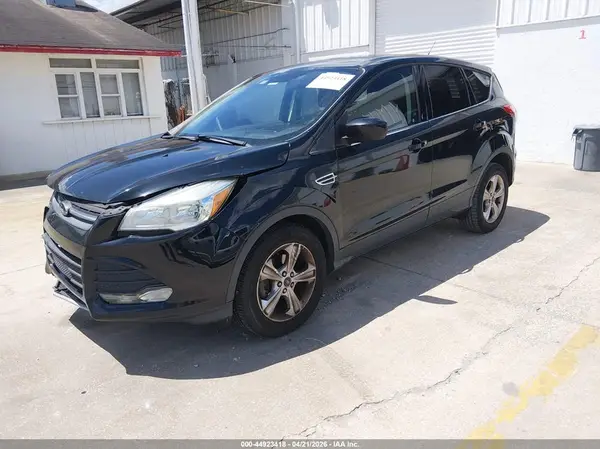 1FMCU0G77GUA91979 2016 FORD ESCAPE - Image 2