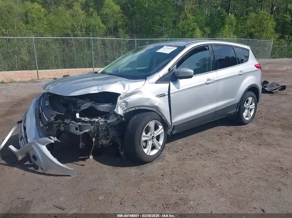 1FMCU0G77GUA96860 2016 FORD ESCAPE - Image 2
