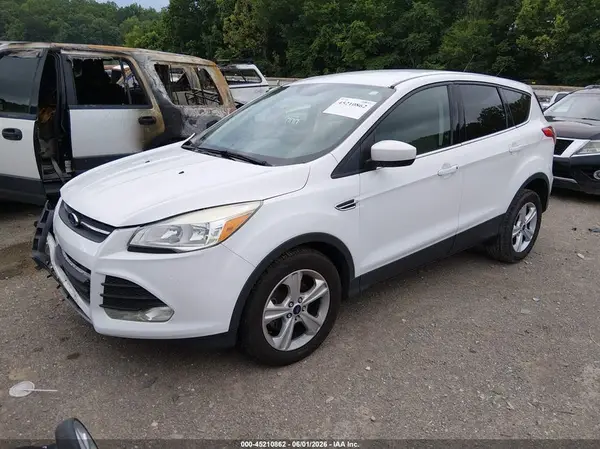 1FMCU0G77GUB03645 2016 FORD ESCAPE - Image 2