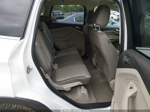 1FMCU0G77GUB03645 2016 FORD ESCAPE - Image 8