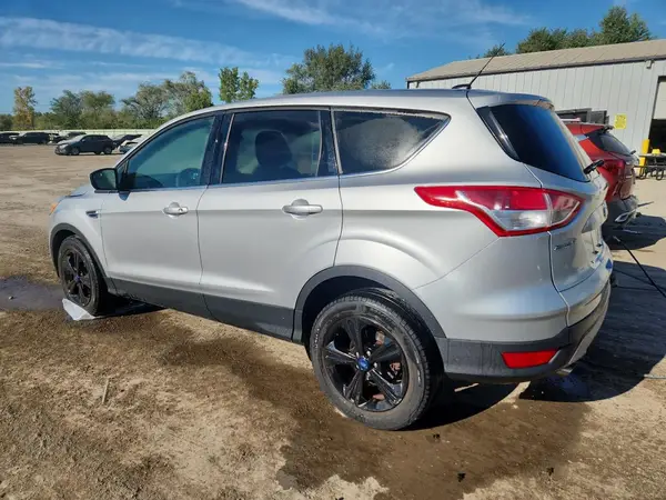 1FMCU0G77GUB04620 2016 FORD ESCAPE - Image 2