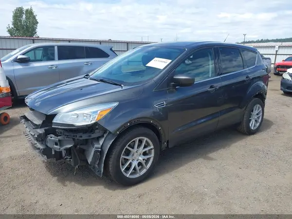 1FMCU0G77GUB08375 2016 FORD ESCAPE - Image 2