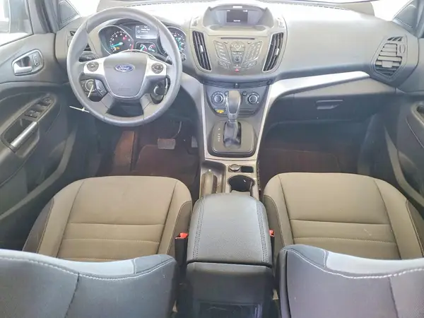 1FMCU0G77GUB10823 2016 FORD ESCAPE - Image 8