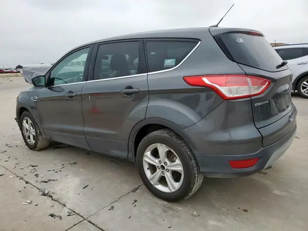 1FMCU0G77GUB14502 2016 FORD ESCAPE - Image 2