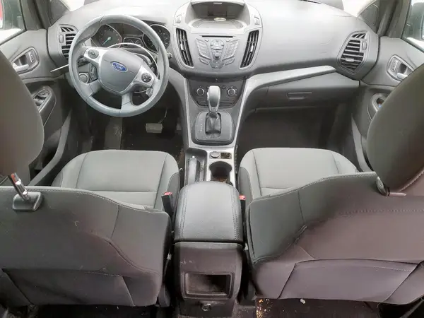1FMCU0G77GUB14502 2016 FORD ESCAPE - Image 8