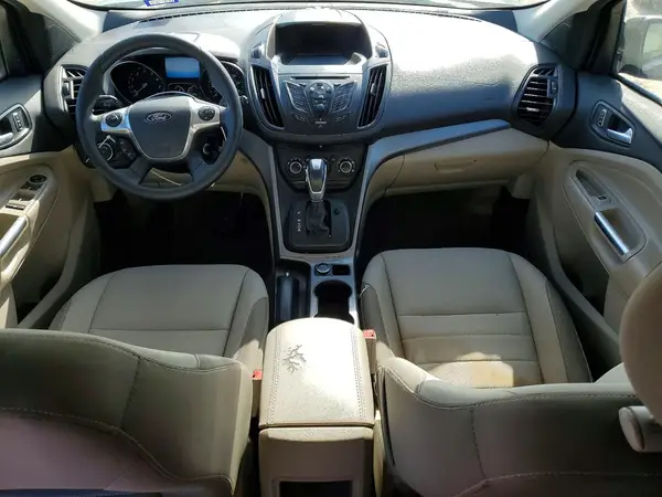 1FMCU0G77GUB14726 2016 FORD ESCAPE - Image 8