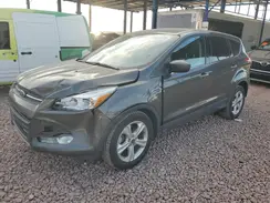 1FMCU0G77GUB15780 2016 FORD ESCAPE