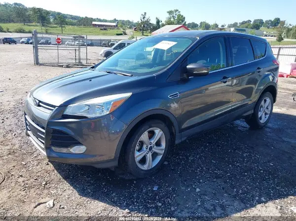 1FMCU0G77GUB23247 2016 FORD ESCAPE - Image 2