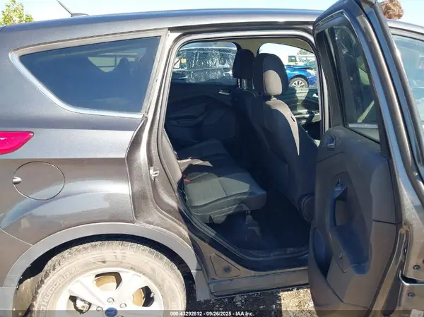 1FMCU0G77GUB23247 2016 FORD ESCAPE - Image 8