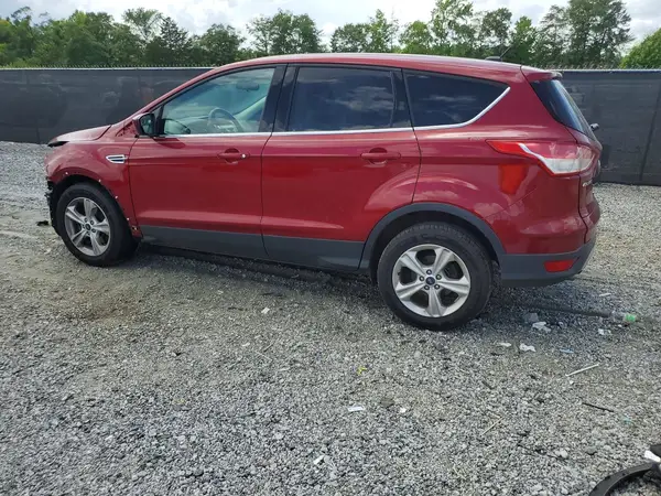 1FMCU0G77GUB30151 2016 FORD ESCAPE - Image 2