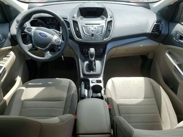 1FMCU0G77GUB30151 2016 FORD ESCAPE - Image 8