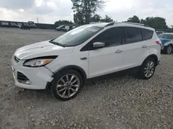 1FMCU0G77GUB30683 2016 FORD ESCAPE