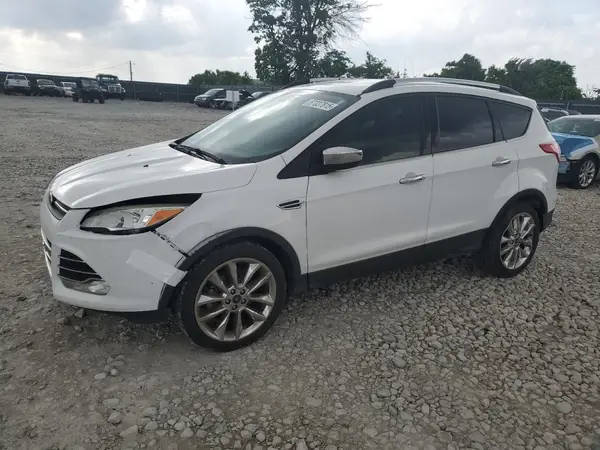 1FMCU0G77GUB30683 2016 FORD ESCAPE - Image 1