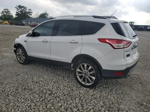 1FMCU0G77GUB30683 2016 FORD ESCAPE - Image 2
