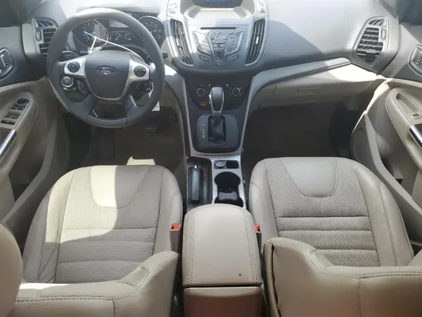 1FMCU0G77GUB30683 2016 FORD ESCAPE - Image 8