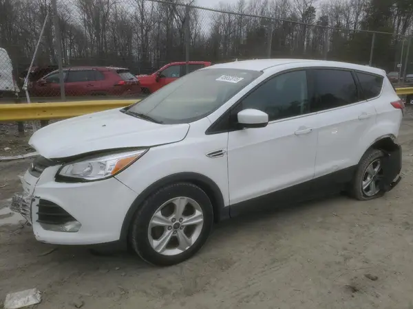 1FMCU0G77GUB32935 2016 FORD ESCAPE - Image 1