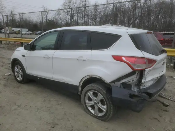 1FMCU0G77GUB32935 2016 FORD ESCAPE - Image 2