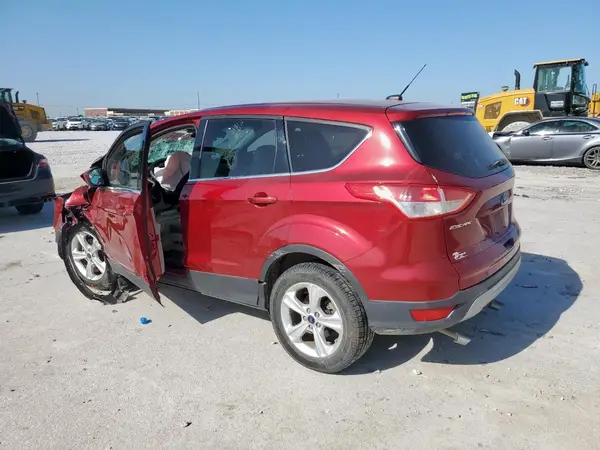 1FMCU0G77GUB36841 2016 FORD ESCAPE - Image 2