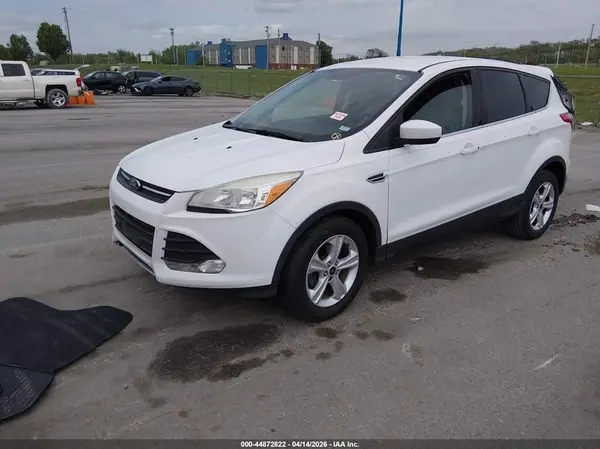 1FMCU0G77GUB37441 2016 FORD ESCAPE - Image 2