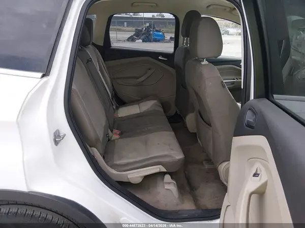 1FMCU0G77GUB37441 2016 FORD ESCAPE - Image 8