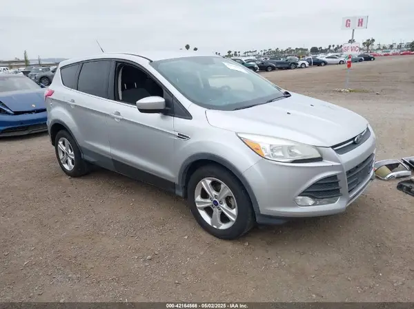1FMCU0G77GUB39836 2016 FORD ESCAPE - Image 1
