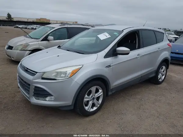 1FMCU0G77GUB39836 2016 FORD ESCAPE - Image 2
