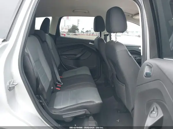 1FMCU0G77GUB39836 2016 FORD ESCAPE - Image 8