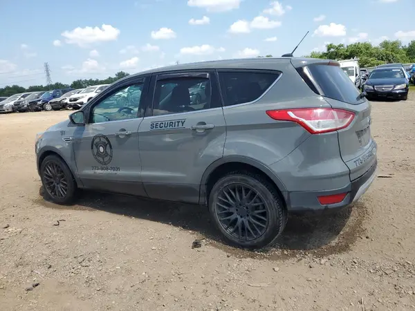 1FMCU0G77GUB54126 2016 FORD ESCAPE - Image 2