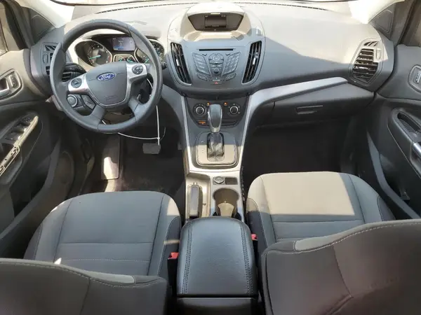 1FMCU0G77GUB54126 2016 FORD ESCAPE - Image 8