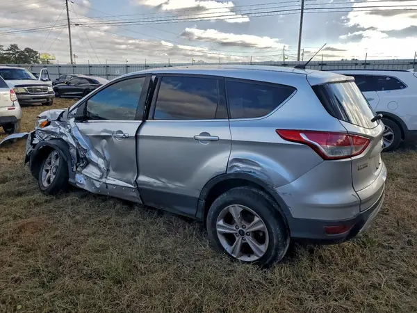 1FMCU0G77GUB58645 2016 FORD ESCAPE - Image 2