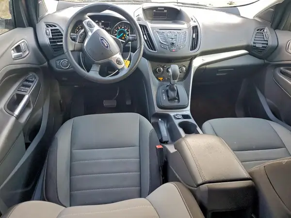 1FMCU0G77GUB58645 2016 FORD ESCAPE - Image 8