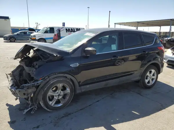 1FMCU0G77GUB61061 2016 FORD ESCAPE - Image 1