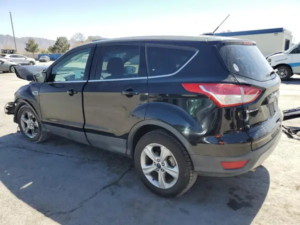1FMCU0G77GUB61061 2016 FORD ESCAPE - Image 2