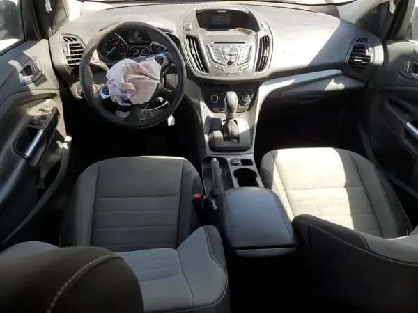 1FMCU0G77GUB61061 2016 FORD ESCAPE - Image 8