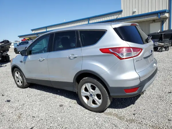 1FMCU0G77GUB61481 2016 FORD ESCAPE - Image 2