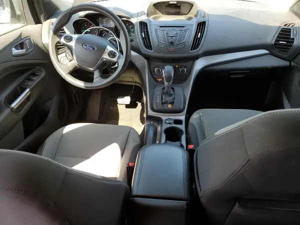 1FMCU0G77GUB61481 2016 FORD ESCAPE - Image 8