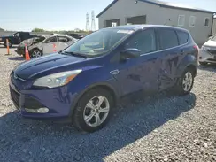 1FMCU0G77GUB61495 2016 FORD ESCAPE