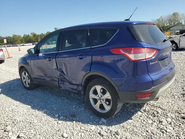 1FMCU0G77GUB61495 2016 FORD ESCAPE - Image 2