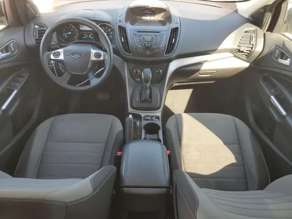 1FMCU0G77GUB61495 2016 FORD ESCAPE - Image 8