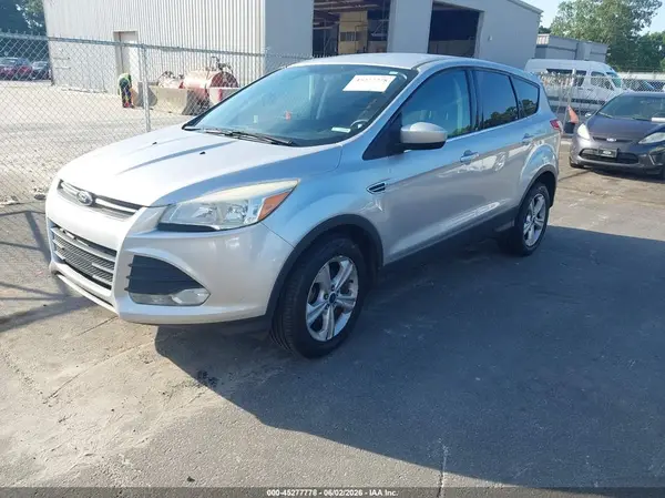 1FMCU0G77GUB66339 2016 FORD ESCAPE - Image 2